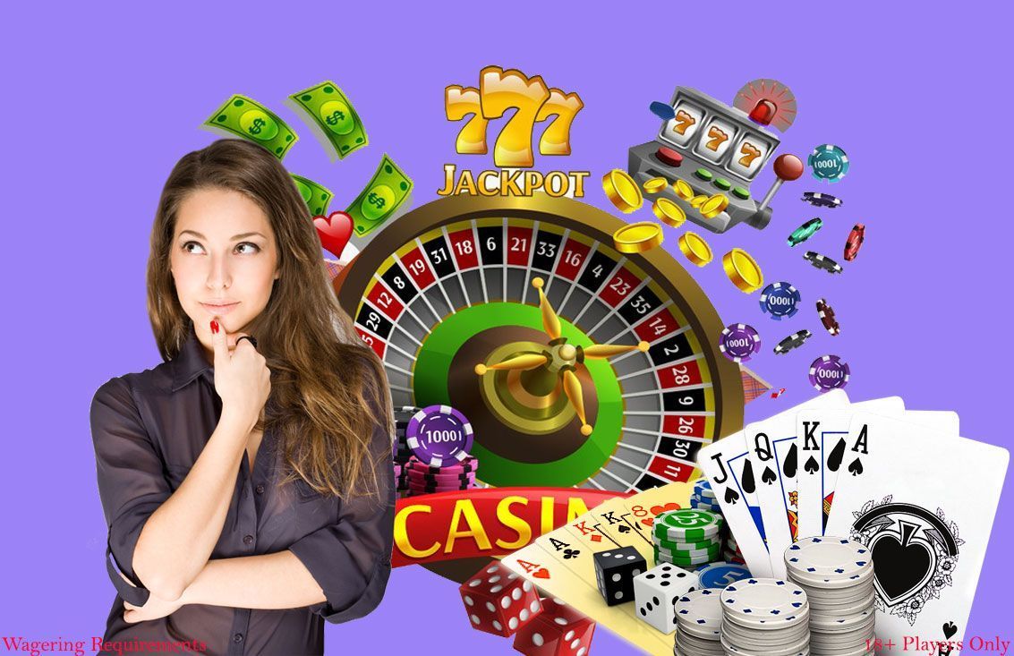 Epic Fortunes Slots Live Casino
